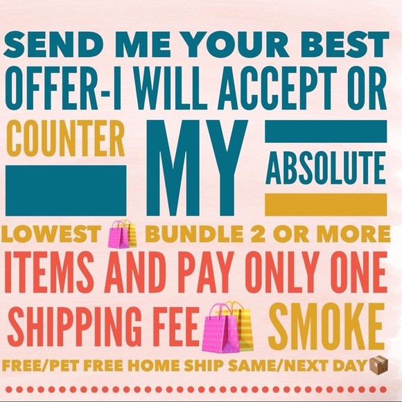 SPENSE (Nordstrom) Boho Crochet Sleeveless Blouse Denim Blue Size Medium - Picture 14 of 14